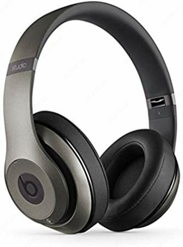 Беспроводные накладные наушники beats by dr.dre 1:1 orginal