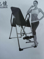 Тренажёр для позвоночника и лечения грыжи FITLAND