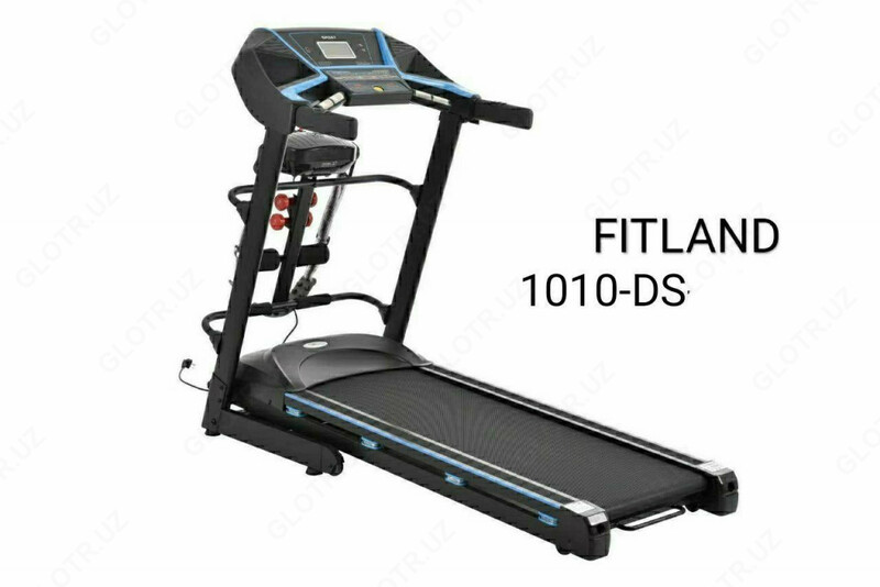 Беговая дорожка FITLAND Модель: DS-1010