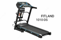 Беговая дорожка FITLAND Модель: DS-1010