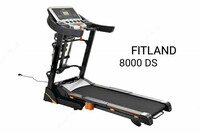 Беговая дорожка FITLAND Модель: DS-8000