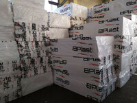 Пенопласт плотность 6