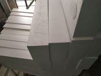 Пенопласт плотность 25