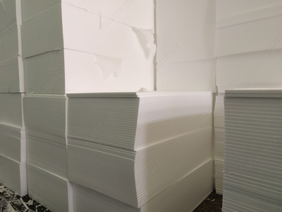 Пенопласт плотность 20