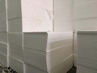 Пенопласт плотность 20