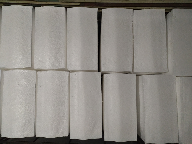 Пенопласт плотность 17