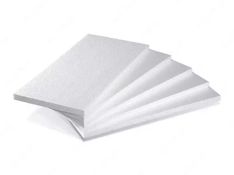 Пенопласт плотность 30