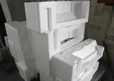 Услуга по производству пенопластовых изделий на автоматической формовочной машине - Цена по запросу