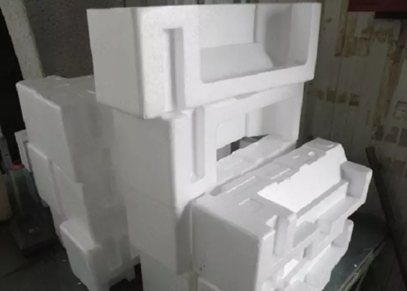 Ko'pikli mahsulotlar va inyeksion kalıplama mashinalarini ishlab chiqarish usuli va ishlab chiqarish. - по запросу