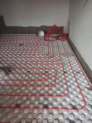 Пенопласт для тёплого пола - 15 486.1 сум / шт.