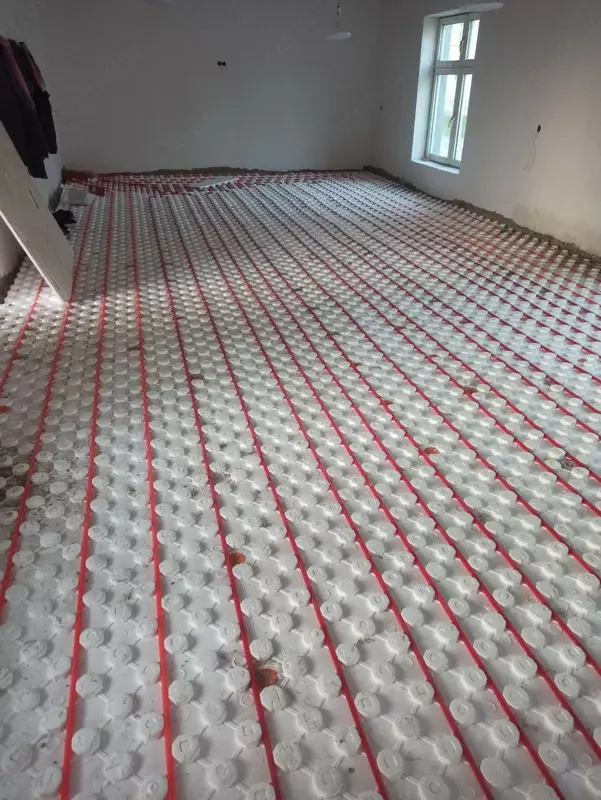 15 604.1 so'm Issiq zamin uchun ko'pikli plastmassa