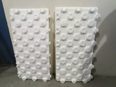 Пенопласт для тёплого пола Только в розницу