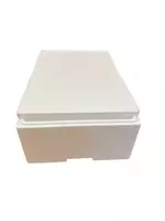 Пенопластовые ящики (термоконтейнеры)