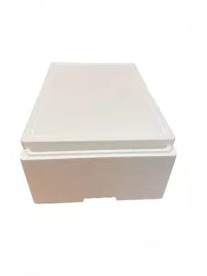 Пенопластовые ящики (термоконтейнеры)