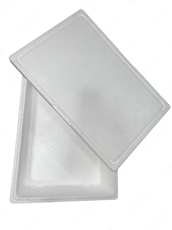 Пенопластовые ящики (термоконтейнеры) - 21 442.3 сум