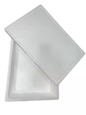 Пенопластовые ящики (термоконтейнеры) - 21 442.3 сум / шт.