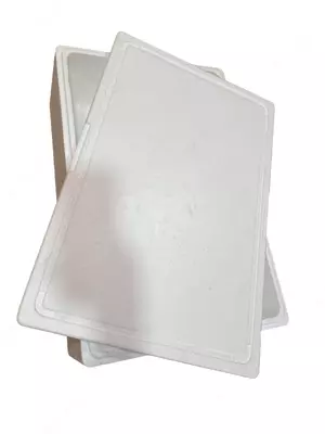 21 442.3 сум / шт. Пенопластовые ящики (термоконтейнеры)