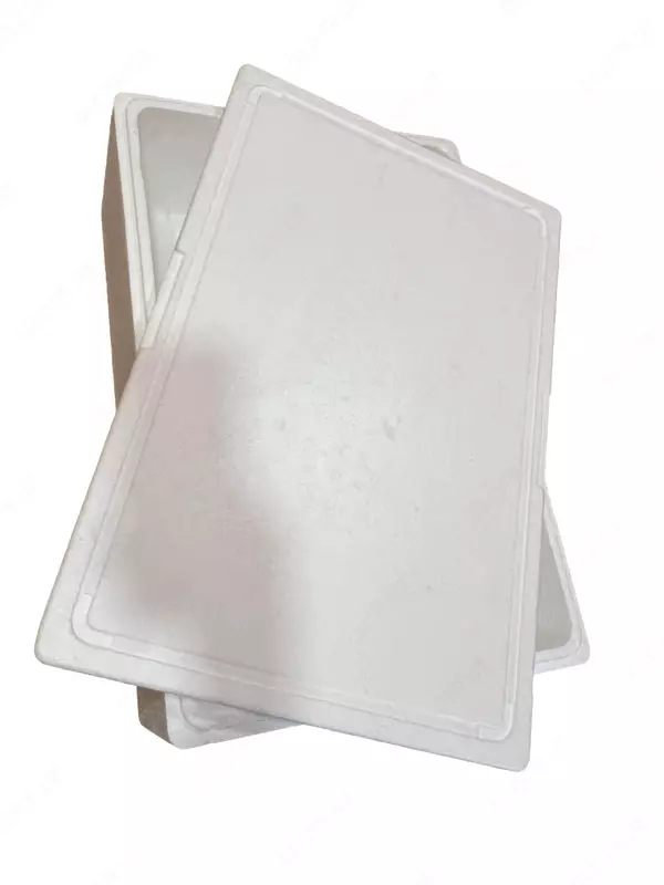 21 442.3 сум Пенопластовые ящики (термоконтейнеры)