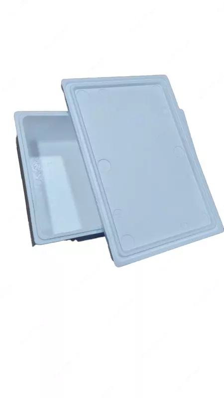 Пенопластовые ящики (термоконтейнеры) Только в розницу