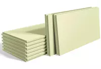 Ekstrudirovka qilingan polistirol ko'pik 1185x585x40 mm (XPS