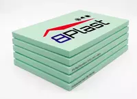 Ekstrudirovka qilingan polistirol kopik 1185x585x20 mm (XPS  EPS  extruded polistirol kopik)