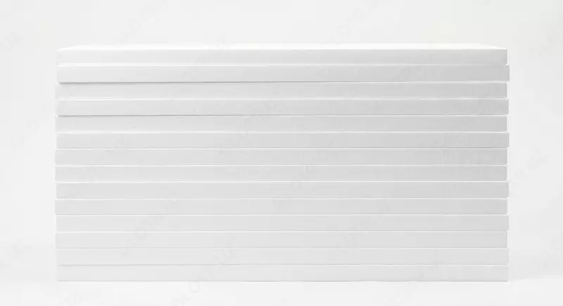   Ekstrudirovka qilingan polistirol kopik 1185x585x50 mm (XPS  EPS  extruded polistirol kopik)