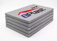 Ekstrudirovka qilingan polistirol kopik 1185x585x30 mm (XPS  EPS  extruded polistirol kopik)