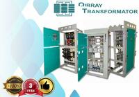 Панель ЩО-85 отх.линии с авт.выкл. YCM1 2х1000А