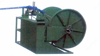 от 54 094 050 сум / шт. Канатно-швартовая вязальная машина KBL12-8