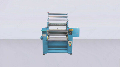 Прядильная машина инвертерная НТ-800В3