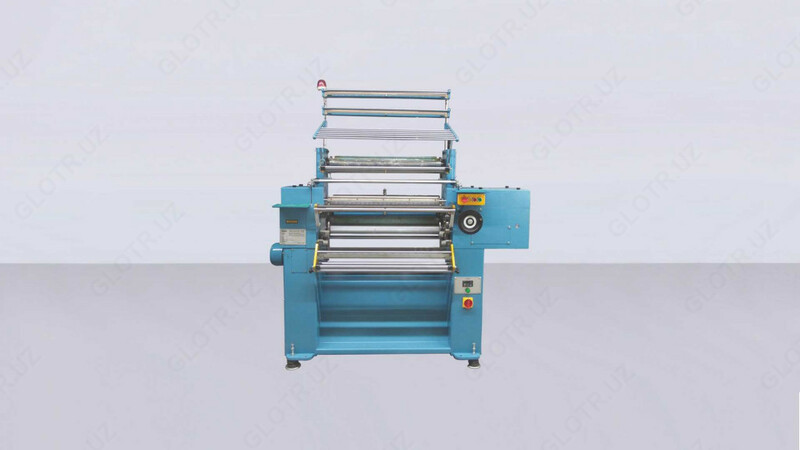 Прядильная машина инвертерная НТ-800В3