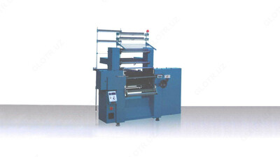 Прядильная машина HT-800B8 Прядильная машина HT-800B8