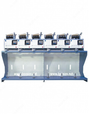 Оборудование для перемотки пряжи AKTR (с Парафиновым Мотором) - от 49 049 243 сум / шт.