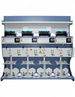 Станок для перемотки нити AKTR 4 – 6″ дюйм - от 96 025 440 сум