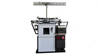 Компьютеризированная вязальная машина для перчаток HS13 - от 36 062 700 сум / шт.