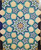 Керамическая плитка для кухни