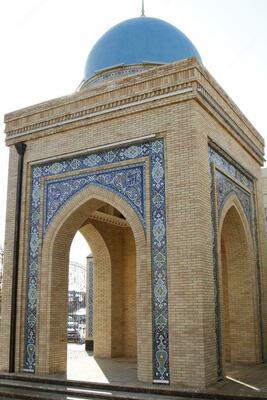 Керамическая плитка для фасада