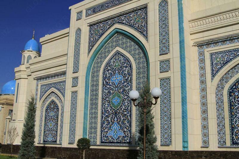 Керамическая плитка для фасада - от 2 153 381.4 сум