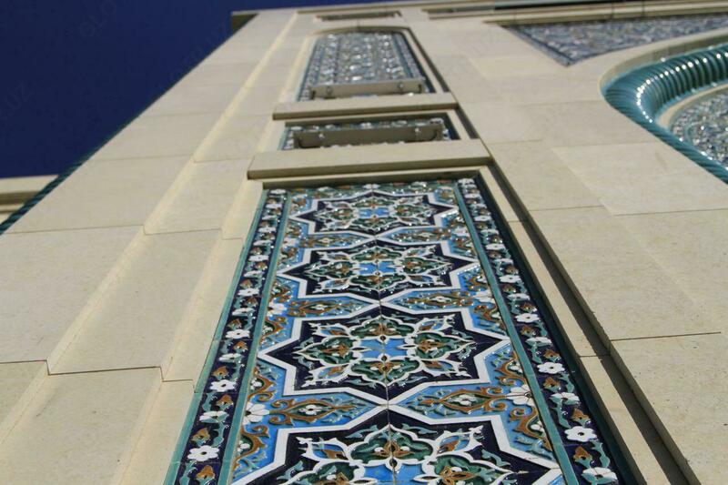 Керамическая плитка арт 004 - от 2 158 216.2 сум