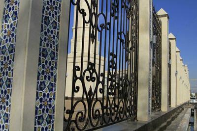 Керамическая плитка арт 007 - от 2 153 381.4 сум / кв.м