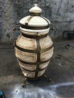 Печь – мини-тандыр