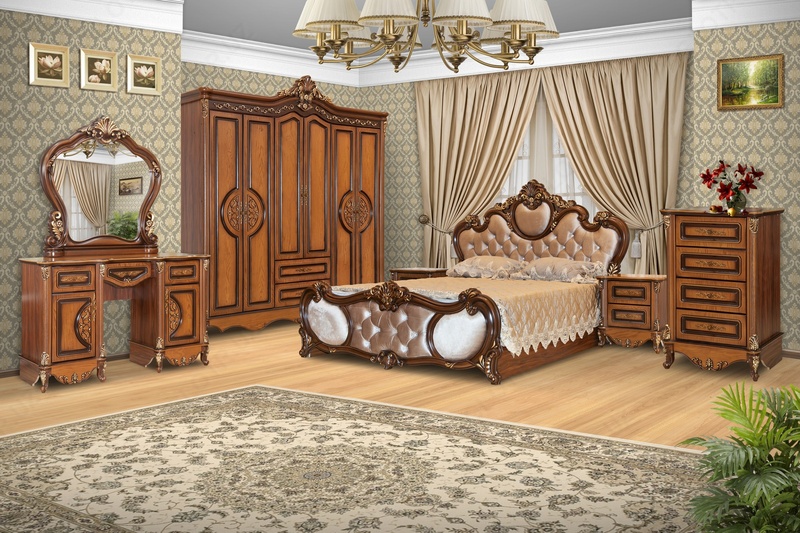 Uyqu to'plami Savanna (yong'oq)