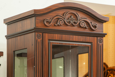 Комплект мебели для гостиной Фиона (орех) - 8 000 000 сум / шт.