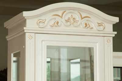 Комплект мебели для гостиной Фиона (белый) - 8 000 000 сум / шт.