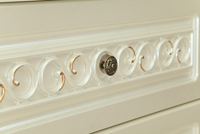 Комплект мебели для гостиной Фиона (белый) Только в розницу