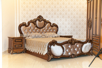 Uyqu to'plami Savanna (yong'oq) - 17 700 000 so'm