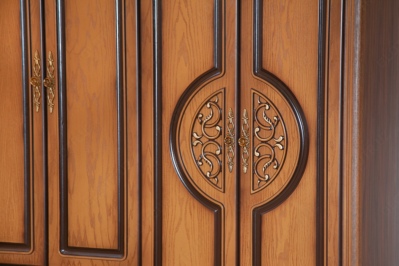 Uyqu to'plami Savanna (yong'oq) Shosh Mebel