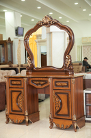 Shosh Mebel - Uyqu to'plami Savanna (yong'oq)