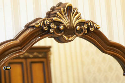 Uyqu to'plami Savanna (yong'oq)