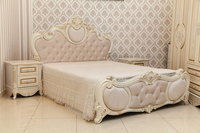 Yotoq xonasi Savannah (oq) - 17 700 000 so'm